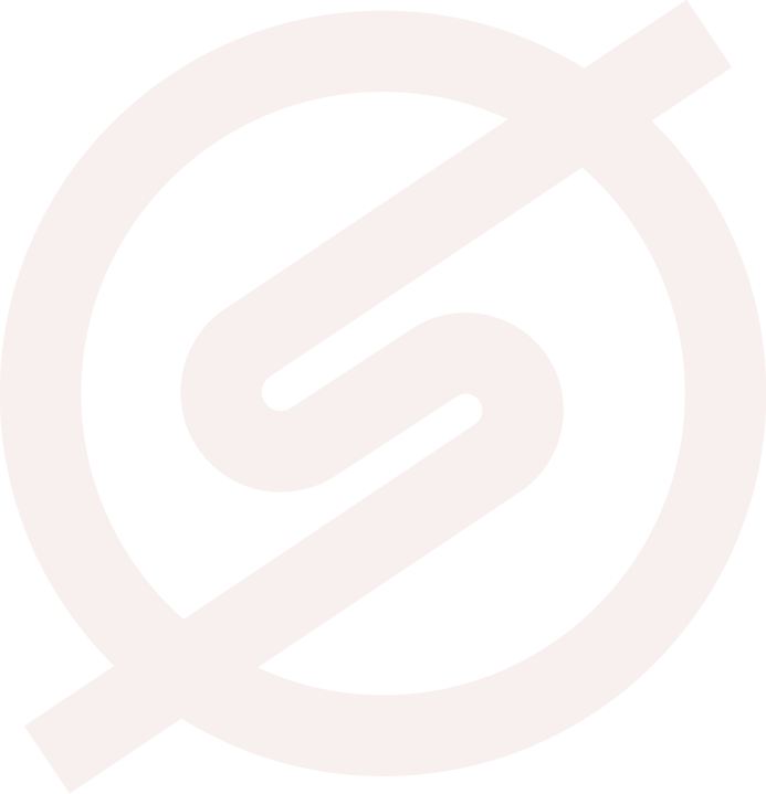 Saki's Bar Nakamegro - A cozy standing bar Logo "S"