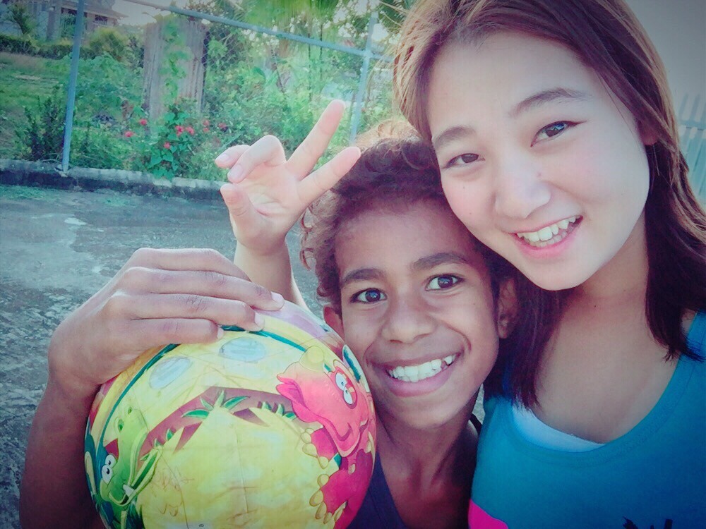 SAKI’S BAR Nakameguro BUILD A SCHOOL Project | 学校を建てよう!募金